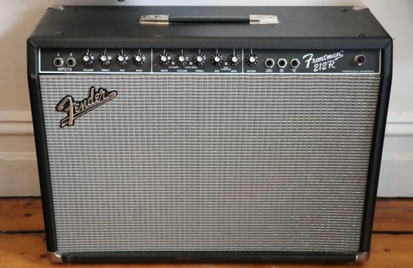 fender 212 guitar amp