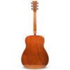 Yamaha semi acoustic guitar - Image 2