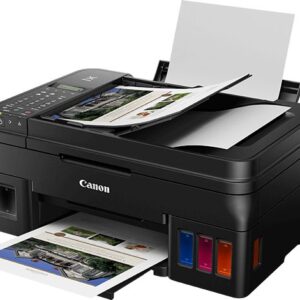 Canon MFP G4411 Printer