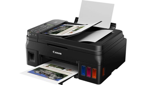 Canon MFP G4411 Printer