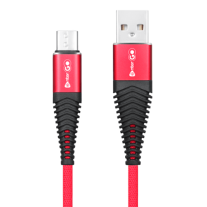 Enter GO Slay Star C Premium Charge and Sync Cable 1.2Mtr