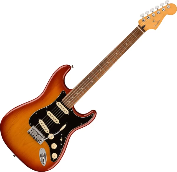 Fender stratocaster Electric Guitar - Image 2