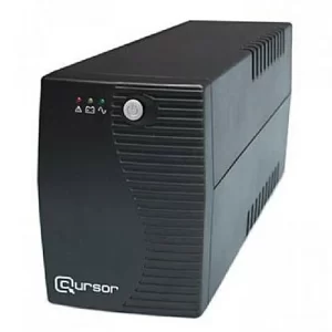 Cursor Backup UPS – 650VA