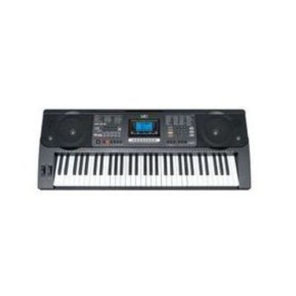 Meike MK-812 Professional 61 Key Teaching Type Keyboard