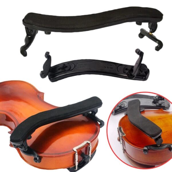 NANYI 4/4 Violin Shoulder Rest - Image 2