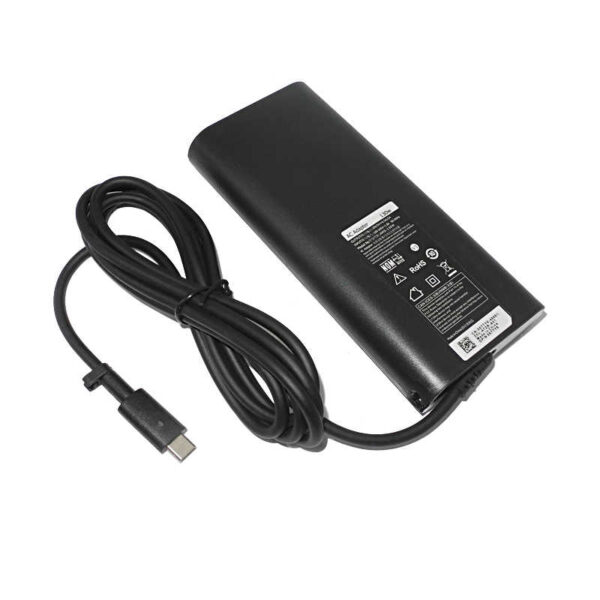 Dell 130W USB-C/USB Type C AC Adapter