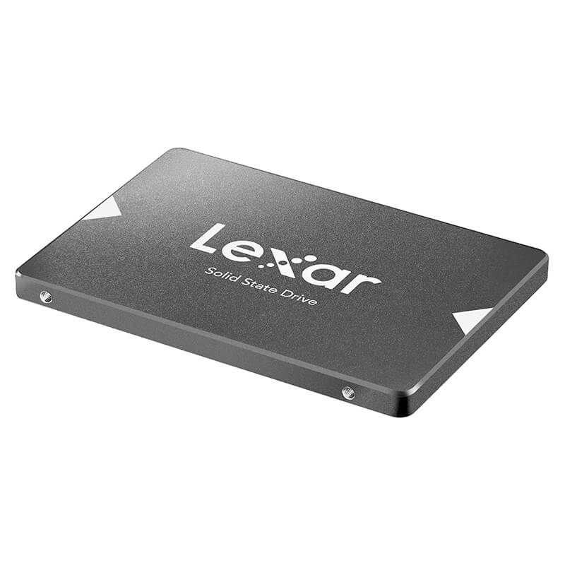 1TB Lexar NS100 Internal 2.5″ SATA SSD