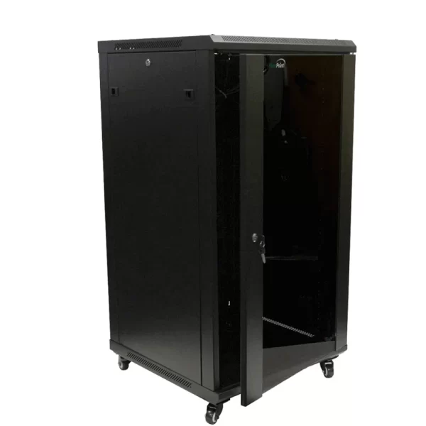 22U Network Cabinet 600 X 600 MM,