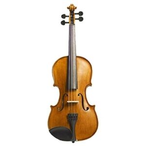 Stentor 1500A Student II Violin Outfit (4/4 Size)