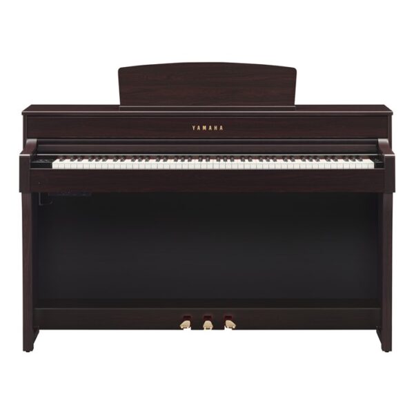 yamaha clavinova 645(piano).