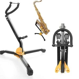 Alto/Tenor Saxophone Folding Stand