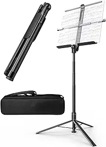 Folding Music Stand