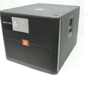 JBL SRX 718 Subwoofer Speaker