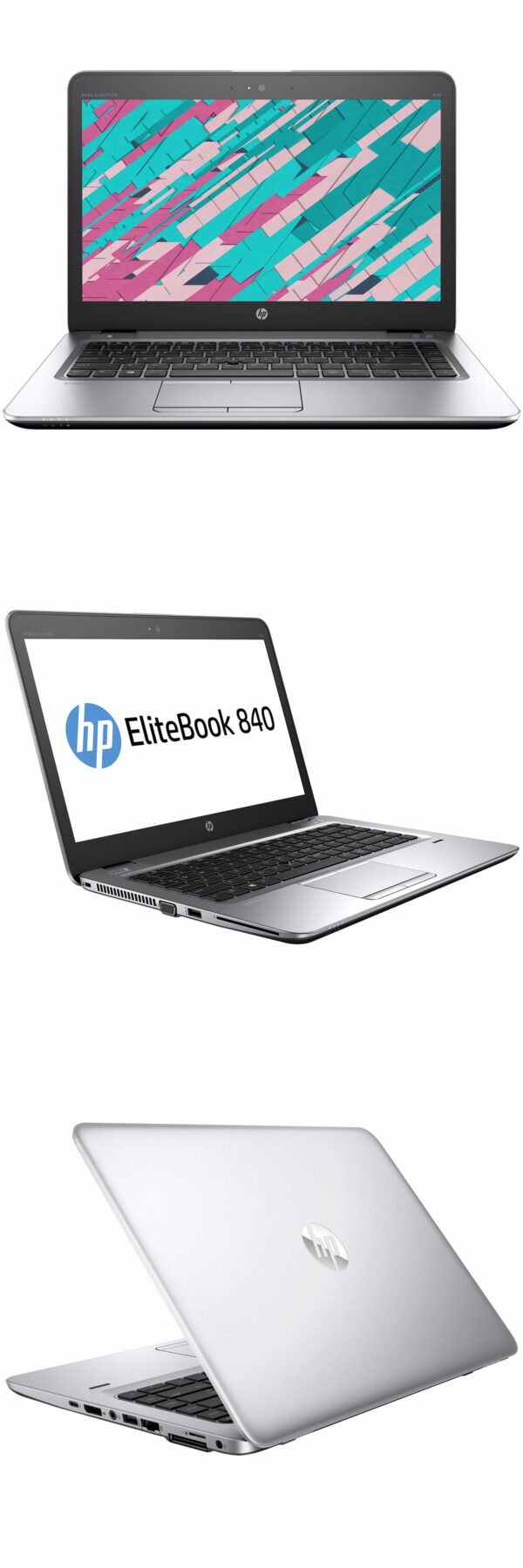 HP EliteBook 840 G4 Core i5 16GB RAM 256GB SSD - Image 2