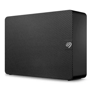 8TB Seagate Expansion External Hard Drive.