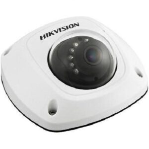 Hikvision AE-VC211T-IRS Mobile HD-TVI Camera