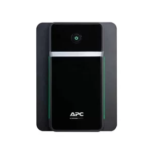 APC 1600VA Back-UPS 6 IEC outlets BX1600MI