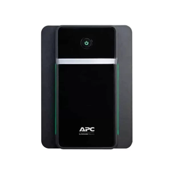 APC 1600VA Back-UPS 6 IEC outlets BX1600MI