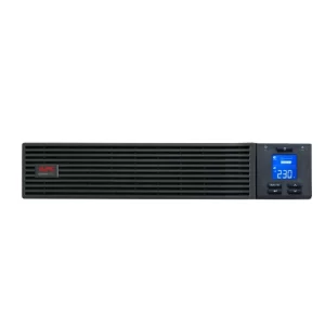 APC 3KVA Easy UPS On-Line, 3kVA/2400W