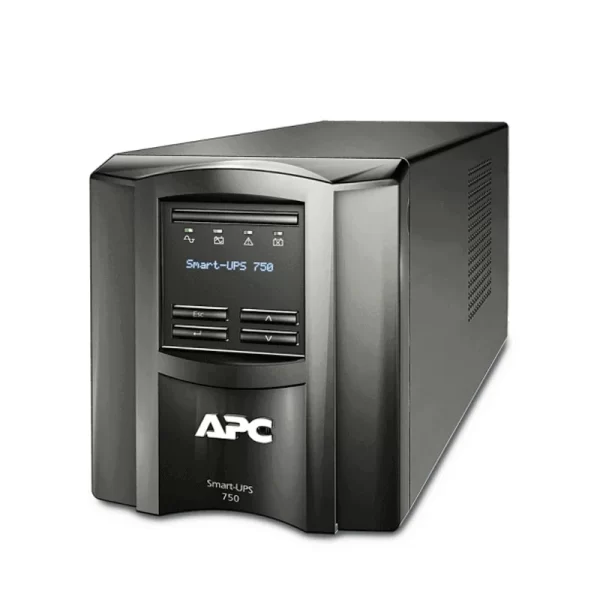 APC 750VA Smart-UPS,