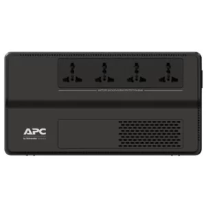 APC EASY UPS 1000VA, BV AVR, Universal Outlet