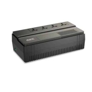 APC EASY UPS 500VA BV UPS-BV500I-MSX