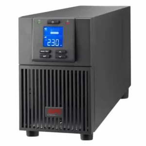 APC Easy UPS On-Line Ext. Runtime SRV 3000VA 230V