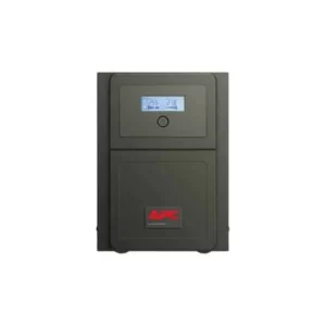 UPS SMV 1000VA, Universal Outlet 230V APC Easy