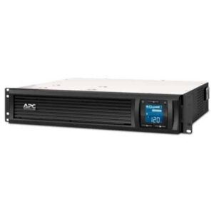 APC Smart-UPS C 1500VA LCD RM 2U 230V