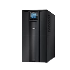 APC Smart-UPS SMT3000i 2700W/3000VA(3KVA) LCD UPS System