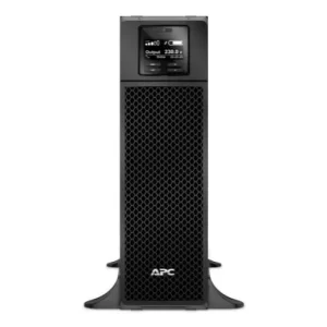 APC Smart-UPS SRT 5000VA 230V (SRT5KXLI)