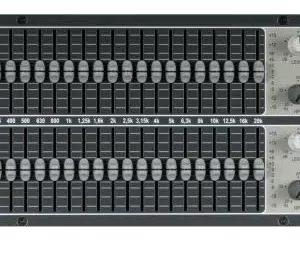 Apex dBQ-zero EQ Equalizer