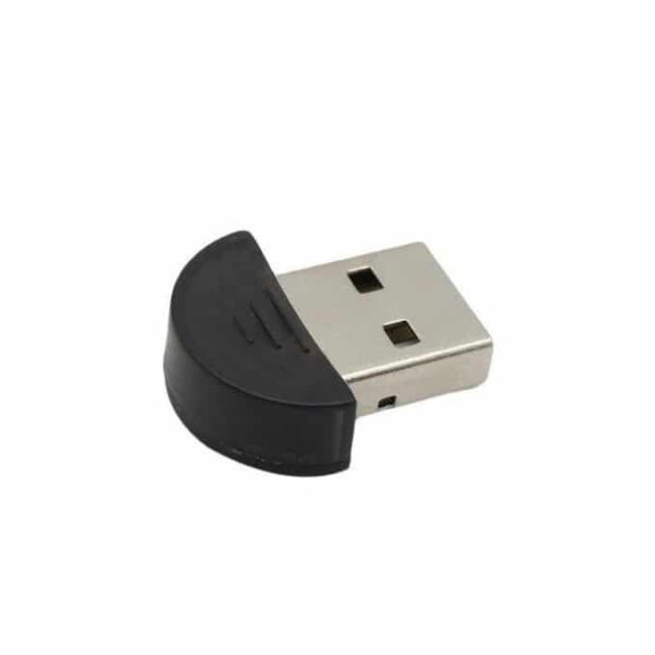 Bluetooth USB 2.0 Micro Adapter Dongle