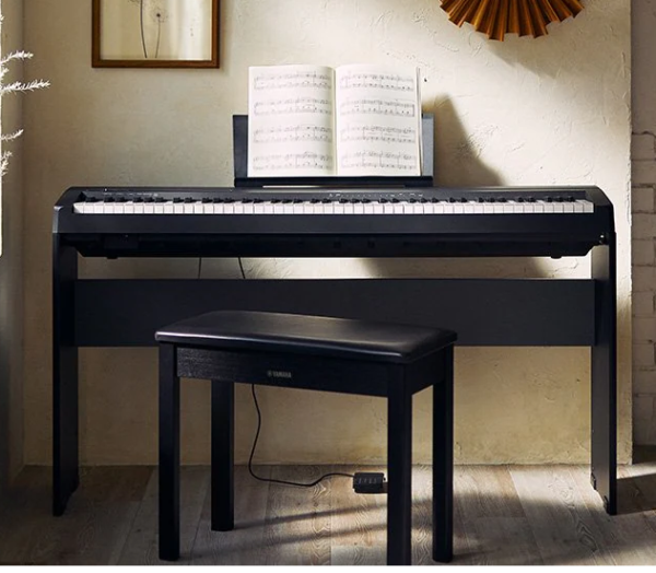 Yamaha P45, 88-Key.