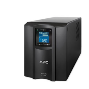 APC Smart-UPS 1000VA LCD 230V