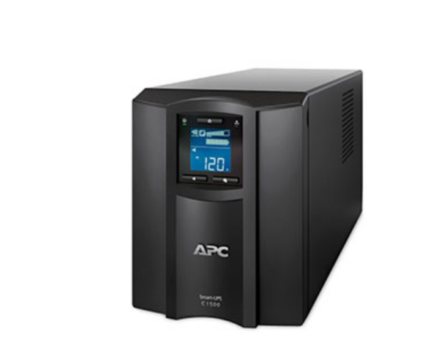 APC Smart-UPS 1000VA LCD 230V