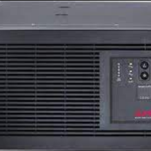 APC Smart-UPS 5000VA 230V Rackmount(SUA5000RMI5U)