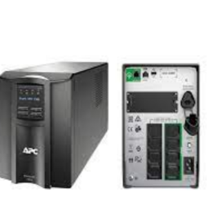 APC Smart-UPS 1500VA LCD 230V