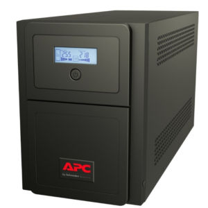 APC Backup-UPS 700VA (BX700UI)