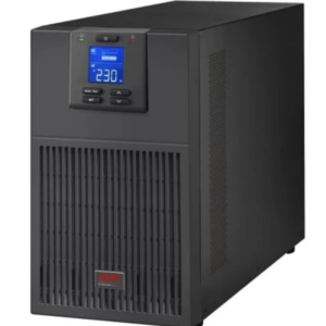 UPS On-Line SRV Ext. Runtime 6000VA 230V APC Easy