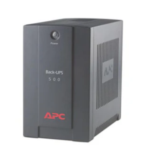 APC Backup-UPS 700VA (BX700UI)