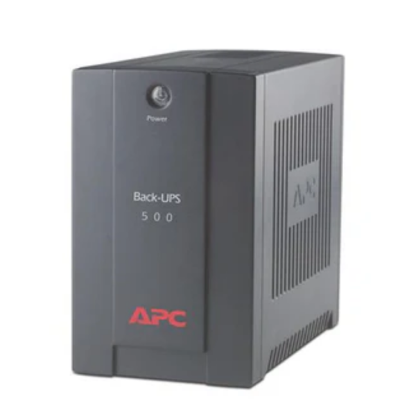 APC Backup-UPS 700VA (BX700UI)