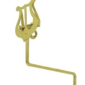 Tenor Sax Lyre with Sax Clip Stand