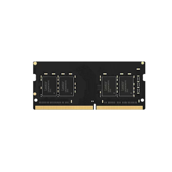 Lexar 16GB DDR4-3200/2666 SODIMM Laptop Memory.