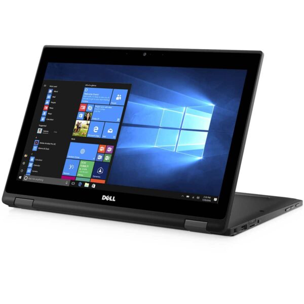 Dell Latitude 5289 2-in-1 | Core i7, 16GB RAM, 512GB SSD, 12.5" - Image 2