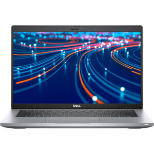 Dell Latitude 5420 with Intel Core i5-1145G7, 16GB RAM, 512GB SSD, and 14-inch HD display.