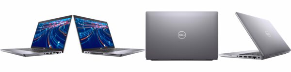 Dell Latitude 5420 Corei7-1165G7, 16GB RAM, 512GB SSD - Image 3