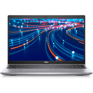 Dell Latitude 5520 Business Laptop with sleek design