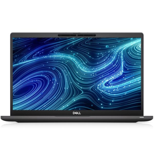 Dell Latitude 7320 Corei5 laptop with sleek design