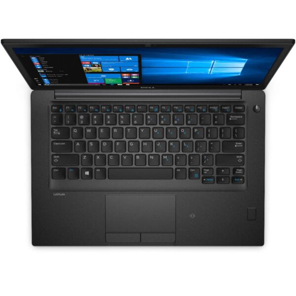 Dell Latitude 7480 i7 16GB RAM 256GB SSD 14" FHD Notebook - Image 2